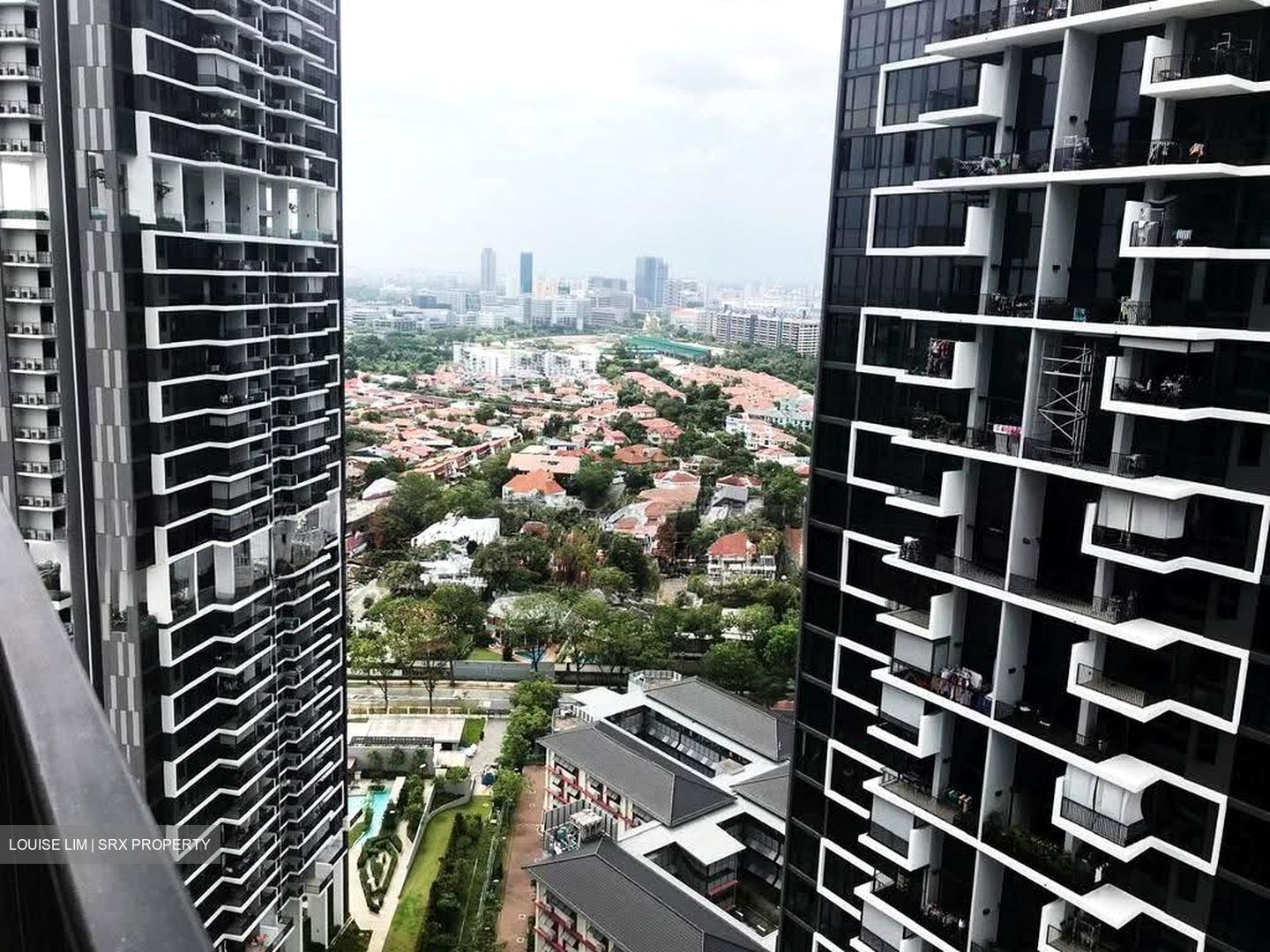 The Trilinq (D5), Condominium #615505431